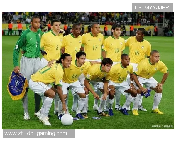 巴西足球新星崛起引发全球关注未来潜力无限 巴西足球新星崛起引发全球关注未来潜力无限