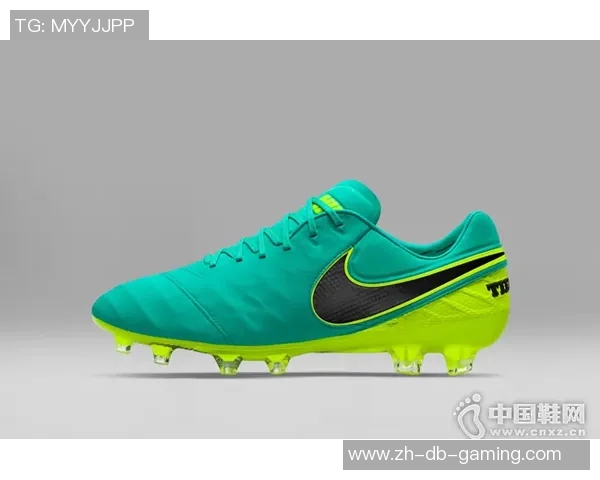 探索耐克足球鞋的创新科技与卓越性能助力球场表现