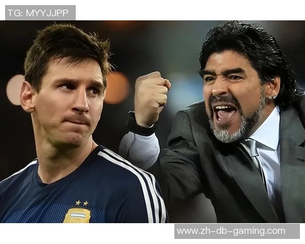 梅西在天下足球的传奇之路与无尽辉煌时刻回顾