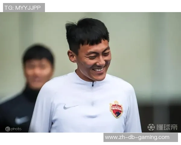 王鹏足球:从青训到职业联赛的成长之路与未来展望 王鹏足球:从青训到职业联赛的成长之路与未来展望