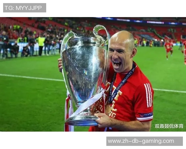 拜仁慕尼黑与皇家马德里谁才是欧洲足球之巅的真正霸主